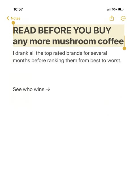 Hook performance scores chart